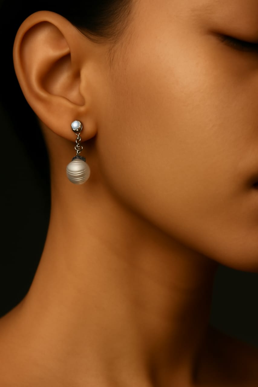 Dania Earrings