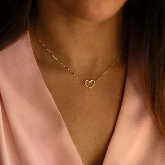 Herts Necklace