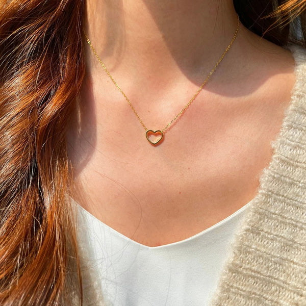 Herts Necklace