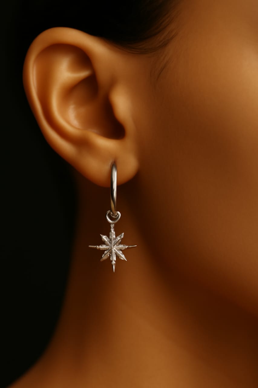 Celestara Studs