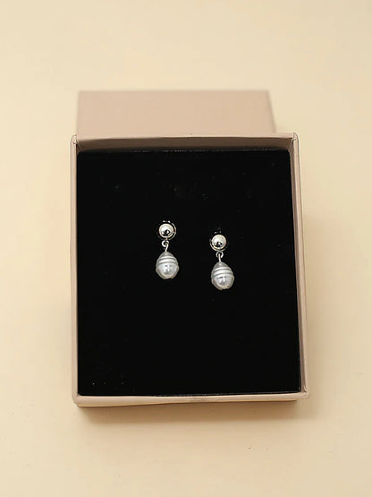 Dania Earrings